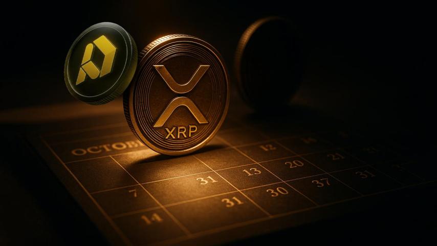 ChatGPT Sets Crazy Price for XRP for October 31, This Cheap Altcoin Will Follow