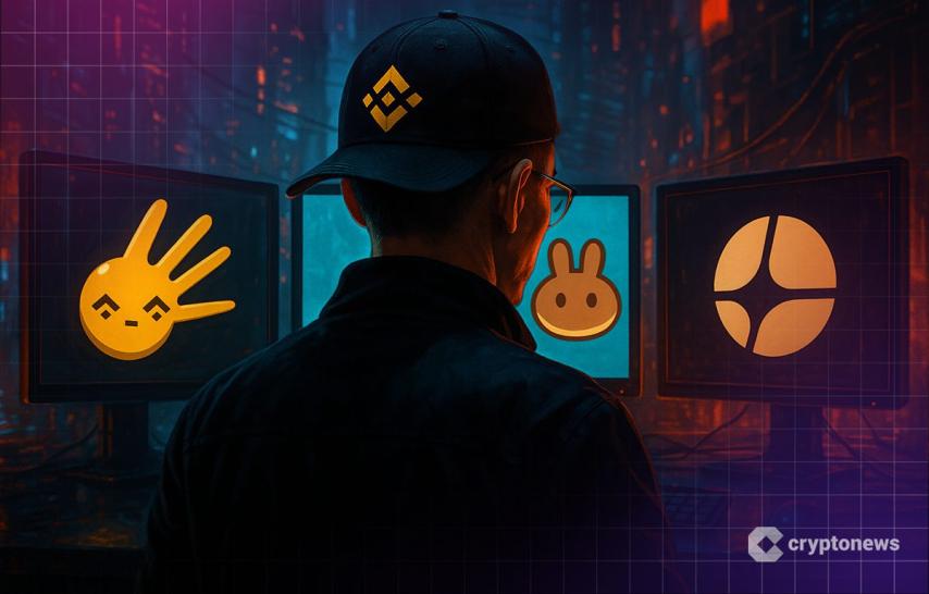 Is BNB Coin Heading to $1,500? Binance’s Meme Empire Rises