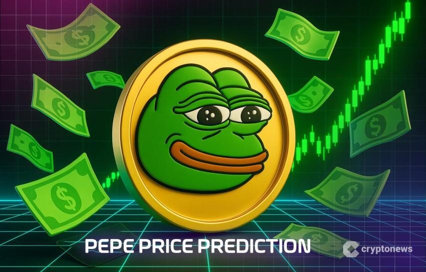 Pepe Price Prediction: PEPE Approaches Key Support – Next Move Could Double Your Money