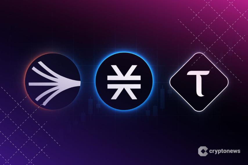 Altcoin Season Puts Sonic, Stacks, Bittensor on Screens