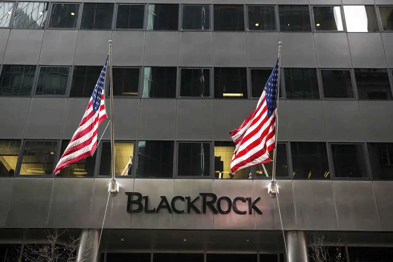 BlackRock’s Bitcoin ETF Dominates the Market, Nears $100 Billion Milestone