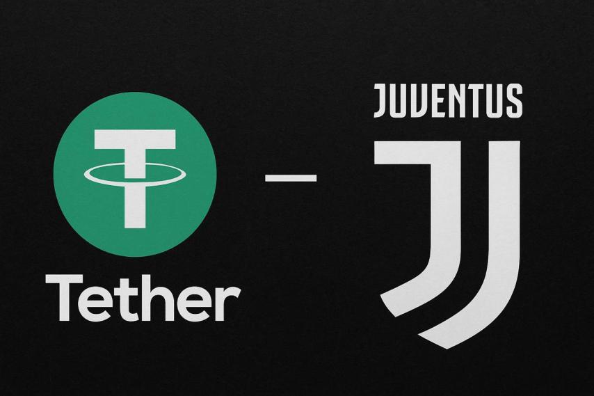 Crypto Giant Tether Eyes Power Role at Juventus FC