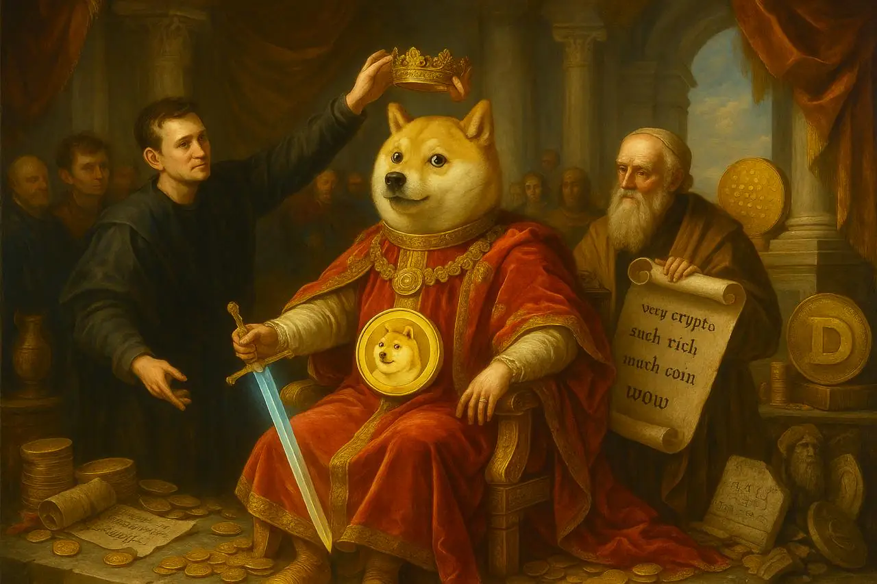 Dogecoin Latest News: Here's All You Need To Know About Where The King Of Meme DOGE Is Heading In 2026