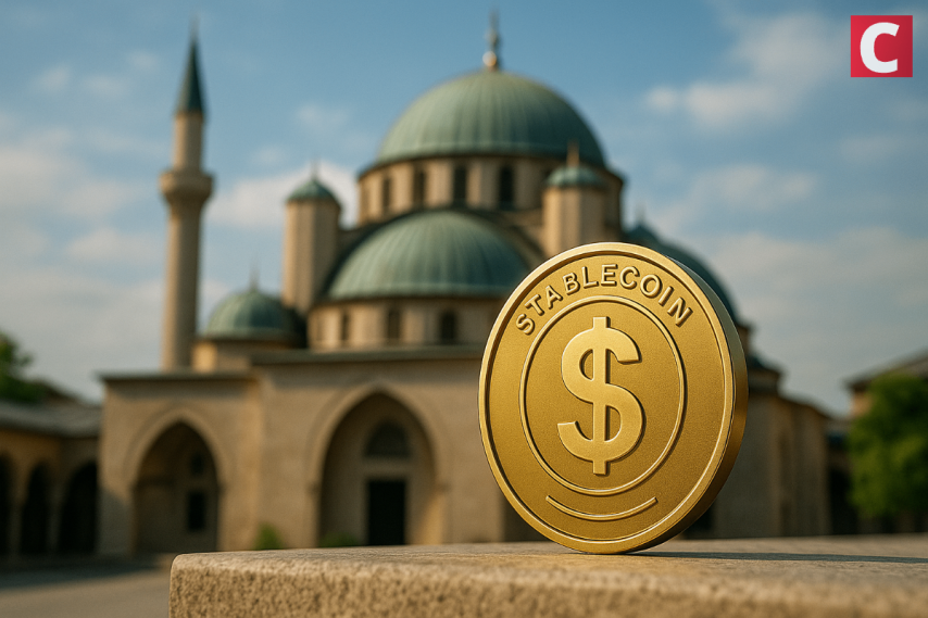 Fasset Becomes First Stablecoin Islamic Bank in Malaysia