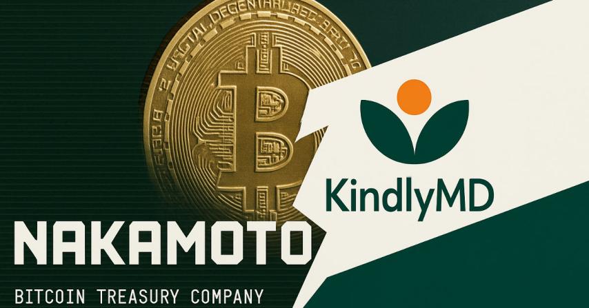 KindlyMD Forms Strategic Partnership With Antalpha