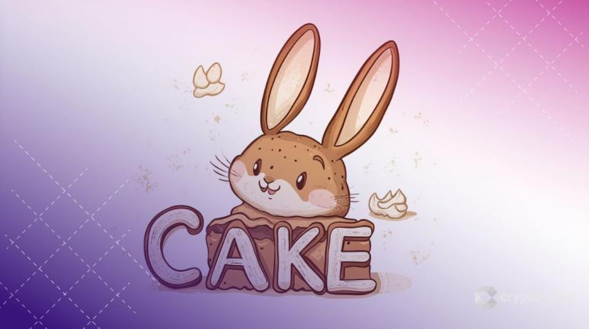 LunarCrush: CAKE Hype Up as Engagement Slips