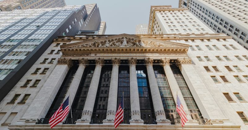 NYSE owner close to $2B investment in Polymarket