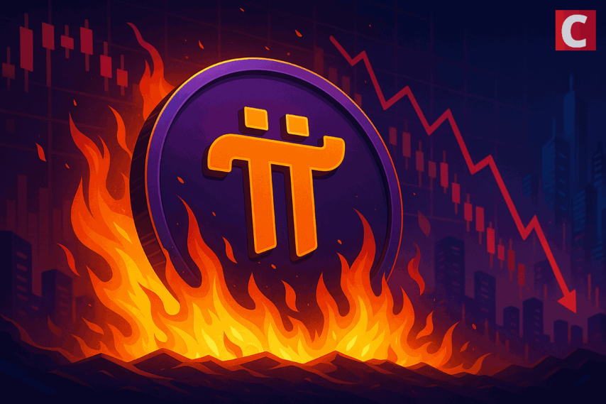 Pi Coin Price Prediction: Token Plunges 90% while Market Rallies – Is This the End of the Project? - Coinspeaker