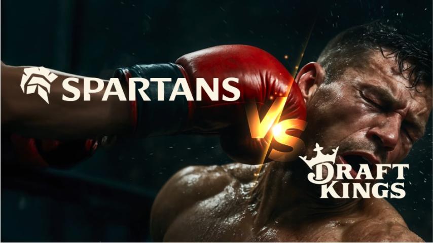 Spartans 300% Casino Bonus Stands Out as 1xBet Strengthens EuroBasket Ties and DraftKings Expands in Missouri