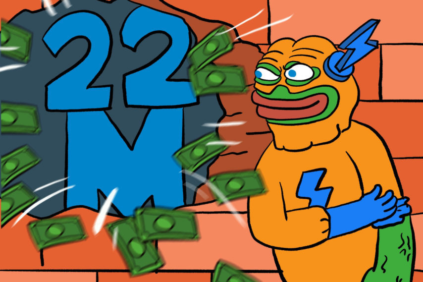 Whale Accumulation Surges as Bitcoin Hyper Rockets Past $22M - Coinspeaker