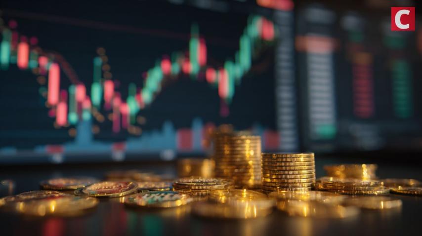 1inch Hits $500B in Volume on Ethereum — Milestone Unlocked