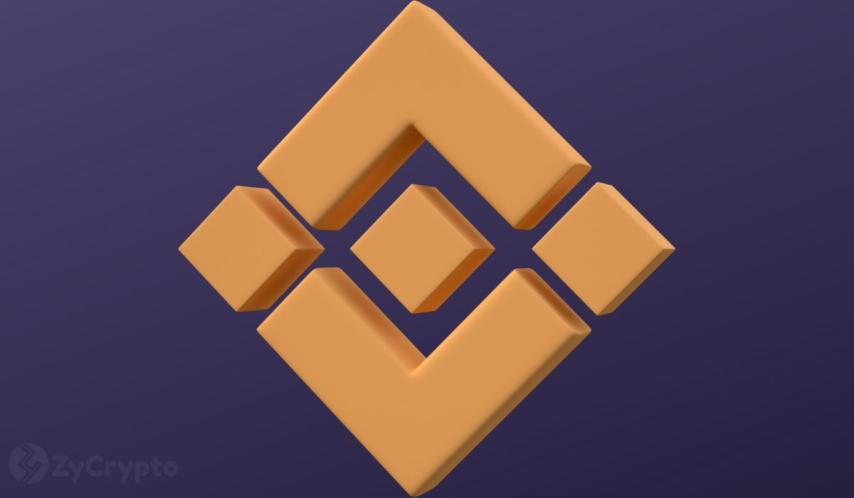 Binance Founder Changpeng Zhao Rejects Forbes’ $87 Billion Net Worth Claim