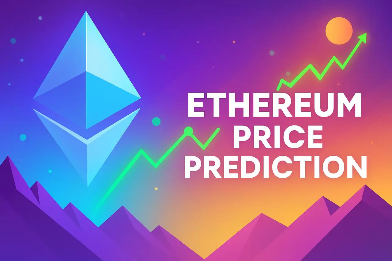 Ethereum Price Prediction 2025: ETH Whale Activity Rises in Q4 2025 as the Best Crypto Presale Stuns With 170% Growth