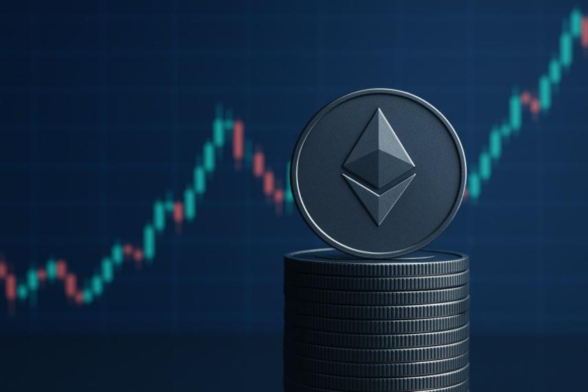 Ethereum’s Hidden Link to Wall Street’s Small-Cap Stocks