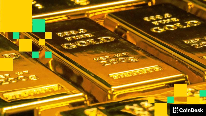 Gold's Historic Run Dwarfs BTC But a Positive Catalyst May be Waiting: Crypto Daybook Americas