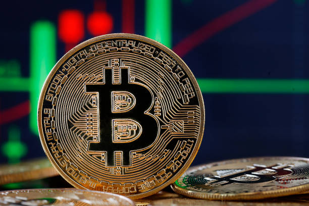 How Has The BlackRock Bitcoin ETF Fared Compared To Its Older Funds?