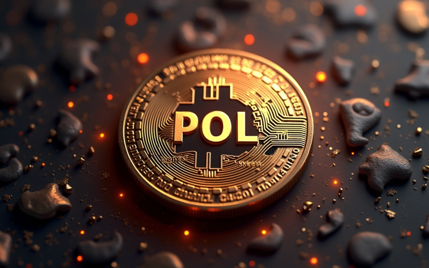Polygon price bounces amid major payments upgrade - CoinJournal