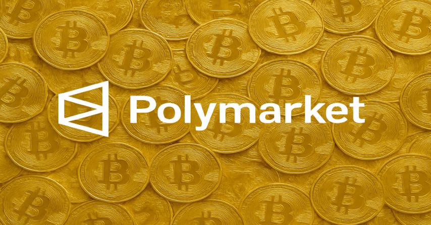 Polymarket Users Can Now Use Bitcoin As A Deposit