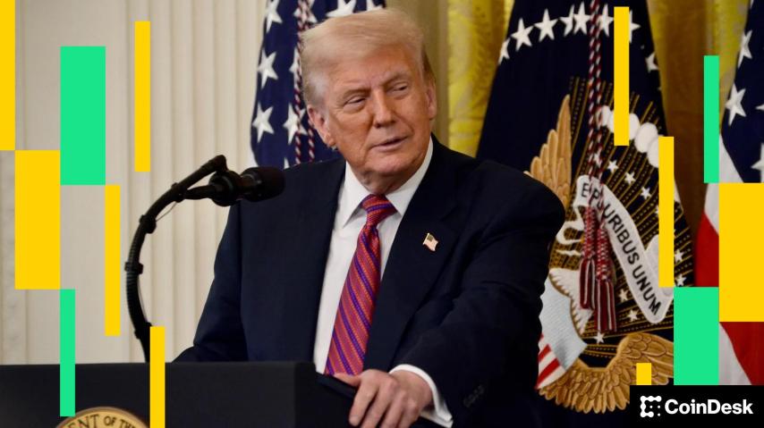 Survey Says: Crypto Voters May Skew Liberal But Favor What Trump's Done for Industry