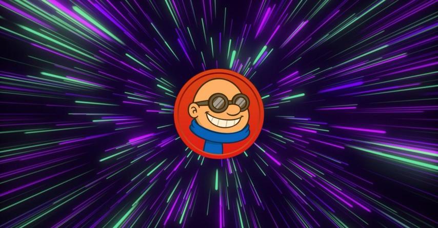 Based Eggman ($GGs) Presale Surges Against Blockchain FX as Best Crypto to Buy Now in October