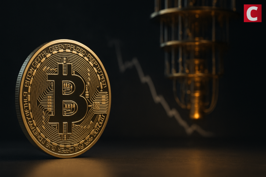 Bitcoin and Quantum Threat, Analyst Reveals Timeline to Act - Coinspeaker