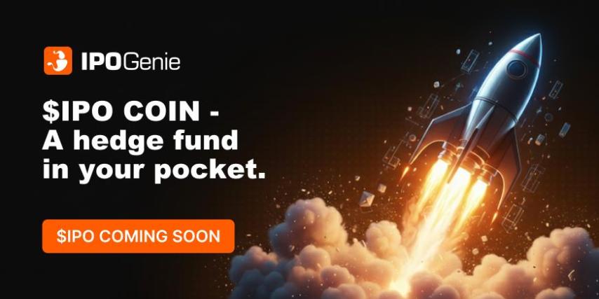 Coming Soon: IPO Genie Presale Launches to Unlock Exclusive Private Market Opportunities