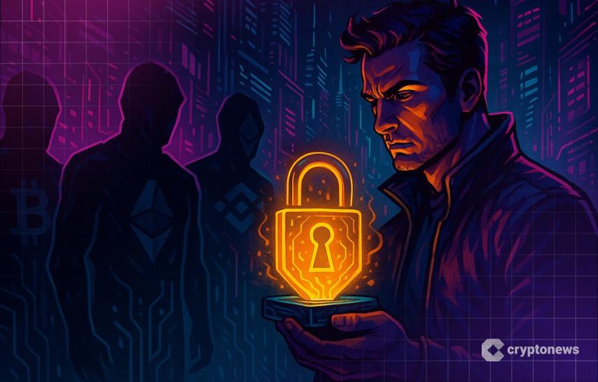 Crypto's Dirty Secret: Many Crypto Giants Sell Trust While Hoarding Shadows