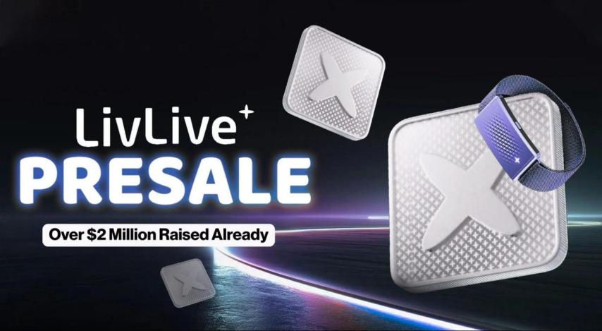 Q4 2025 Best Crypto Presale to Buy Today Is LivLive While Bonk Trades at $0.0000228 and TRUMP Eyes +171% Rally by 2026