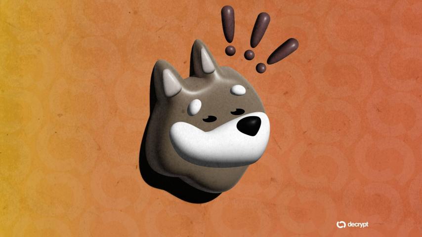 Solana Meme Coin Treasury Company Plans to Buy Up 5% of Bonk Supply