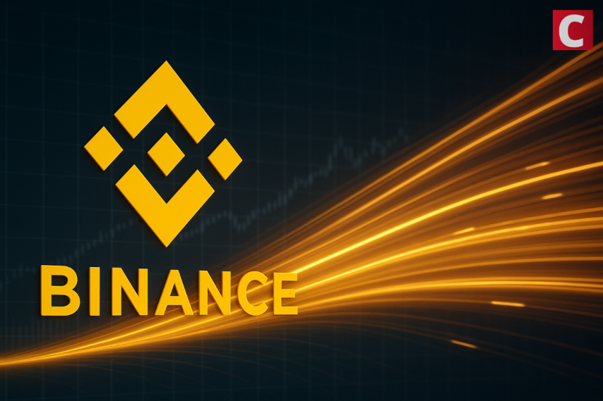 $14,800,000,000 in Q3: Binance Breaks Inflow Milestone - Coinspeaker