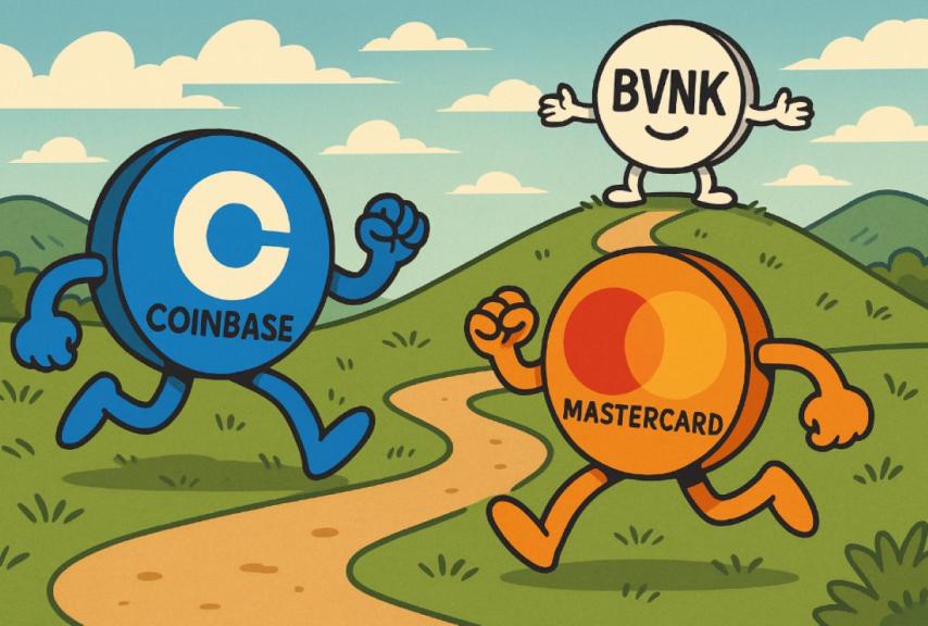 Best Altcoins to Buy as Coinbase & Mastercard Compete in Billion Dollar Stablecoin Deal
