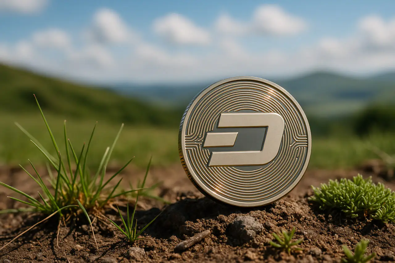 Dash Price Outlook: Analysts Eye $100 Breakout as On-Chain Metrics Align