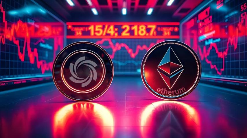 From BNB at $1,178 to Ozak AI at $0.012: Why Flipping One Binance Coin Buys 98,166 Ozak Tokens for Maximum Profit