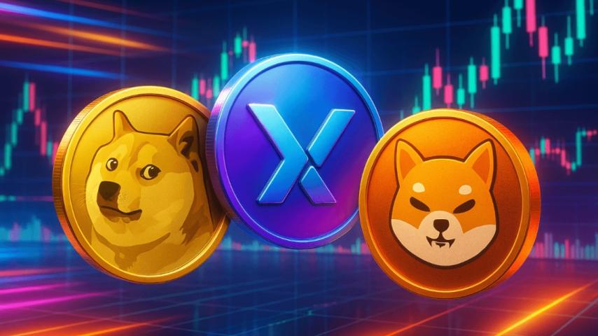 From Memes to Momentum: XYZVerse Joins DOGE and SHIB in Leading the Entertainment-Coin Revival - NullTX