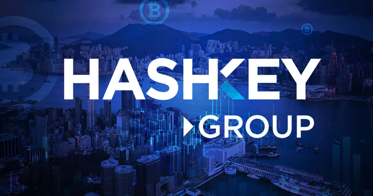 Hong Kong’s Leading Crypto Exchange HashKey Reportedly Prepares IPO