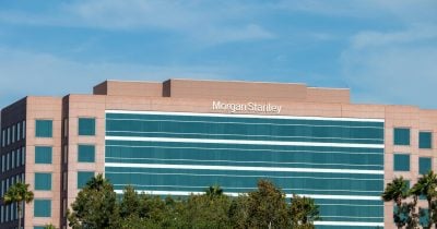 Morgan Stanley opens crypto investments to all clients