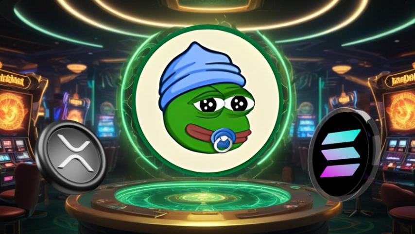 This Token is Growing Faster Than Ripple (XRP) and Solana (SOL) Combined as We Enter Q4 2025