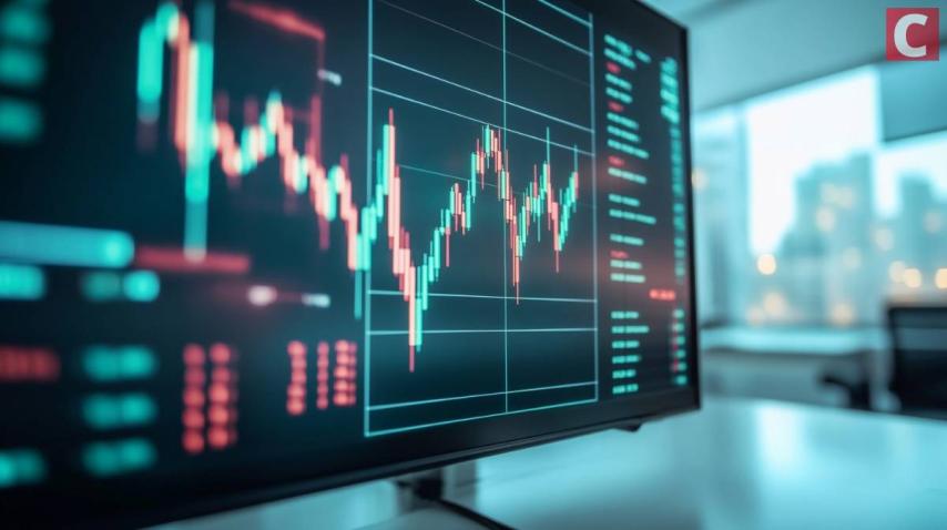 US Platform Blue Ocean Eyes Tokenized Stocks For 24/7 Trading - Coinspeaker