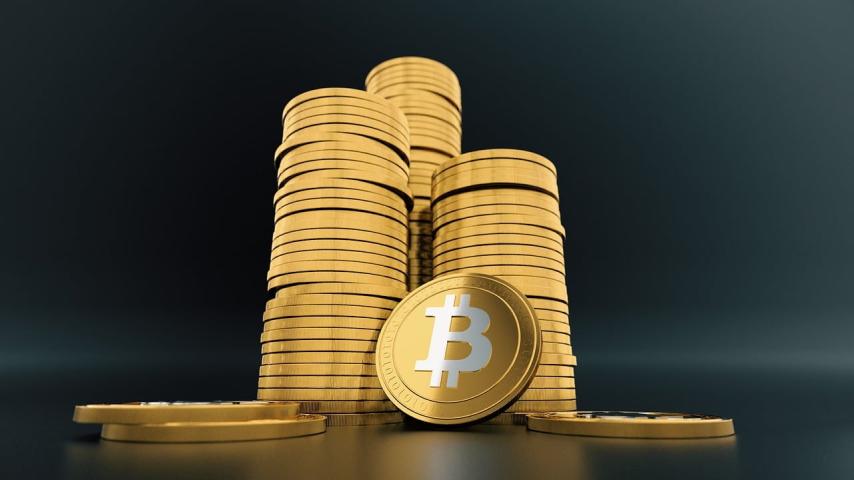 Bitcoin Crash is an Opportunity - Not Danger, Says Ex-Goldman Sachs Exec