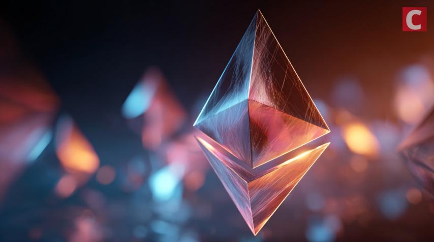 BlackRock Sells $80M ETH For BTC: Is Ethereum Price Under Pressure? - Coinspeaker