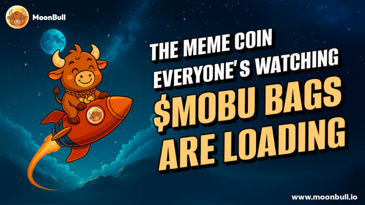 Bullish Surge Ahead? MoonBull Presale Stage 4 Gains Steam as One of the Best Cryptos to Join in 2025 With WLF and Polkadot Growth
