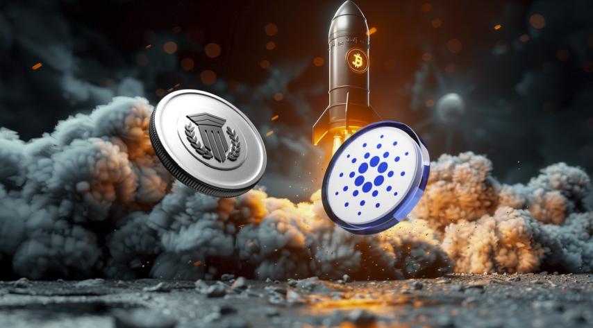 Cardano (ADA) Price Still Set for $10, But This Cheap Altcoin Could Lead the Next Crypto Bull Run