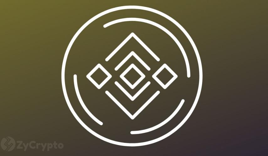 Changpeng Zhao Could Soon Return To Binance As President Trump Seriously Weighs Pardon