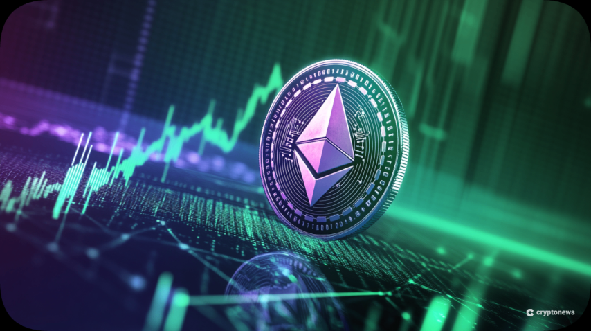 Ethereum Price Prediction: Is the Flash Crash a Buying Opportunity for Long-Term ETH Holders?