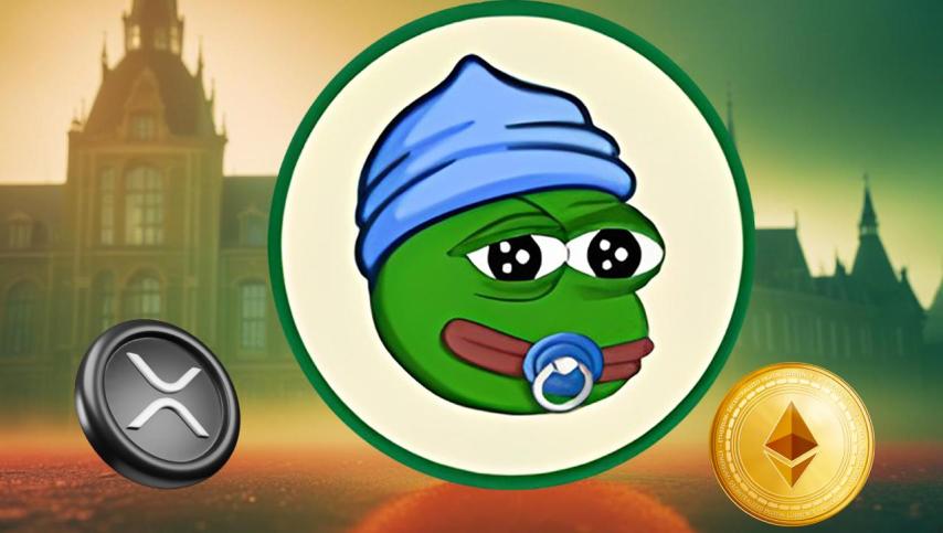 Best Cryptos to Buy in 2025: Ripple (XRP) and Little Pepe (LILPEPE) Aim to Lead the Next Big Climb With Ethereum (ETH)