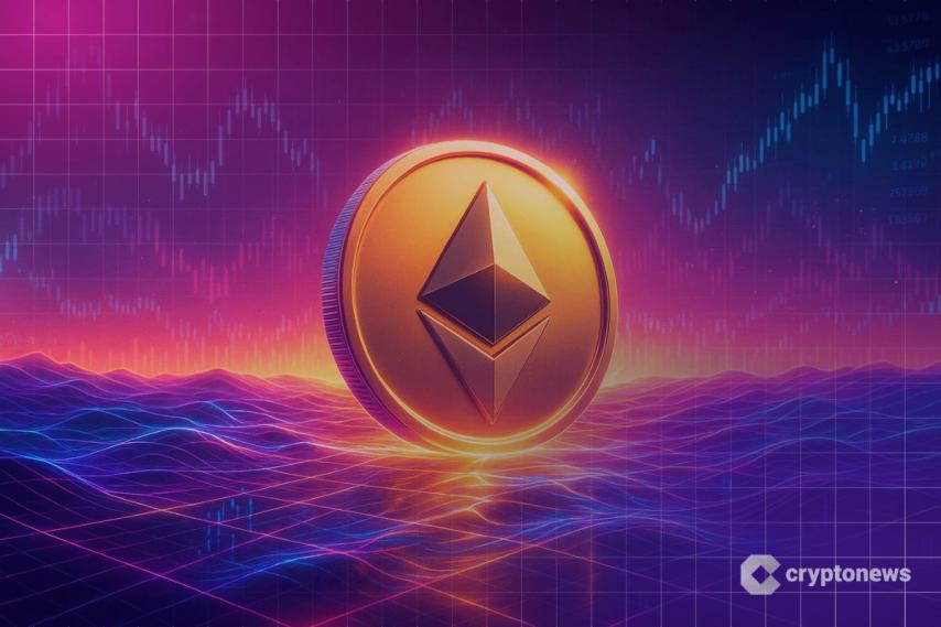 Ethereum Eyes $4,500 Recovery as Bitcoin Holds Crucial $112K Support