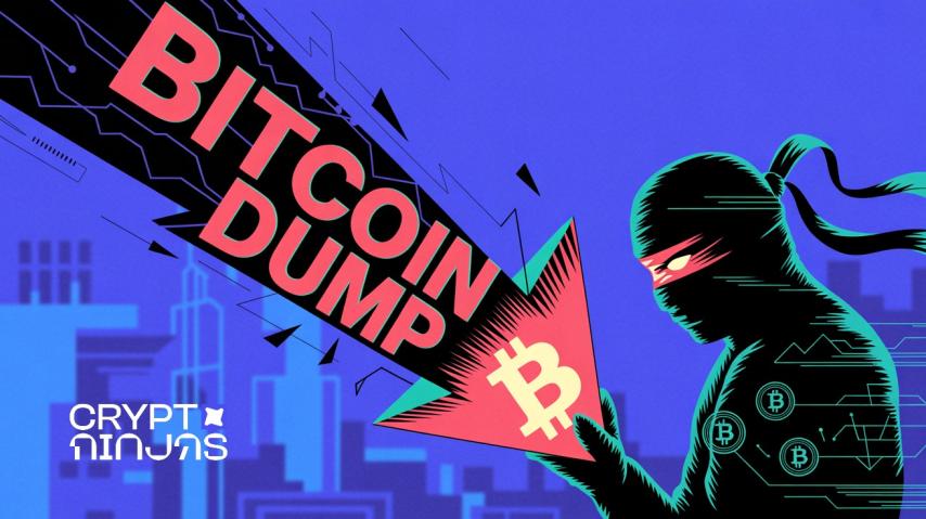 Meta Financial AI Conducted an Investigation into the Historical Bitcoin Dump on Binance