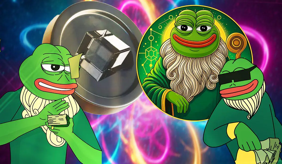 Pepeto Presale Outpaces BlockDAG, Bitcoin Hyper, Snorter And Maxi Doge, Here’s Why