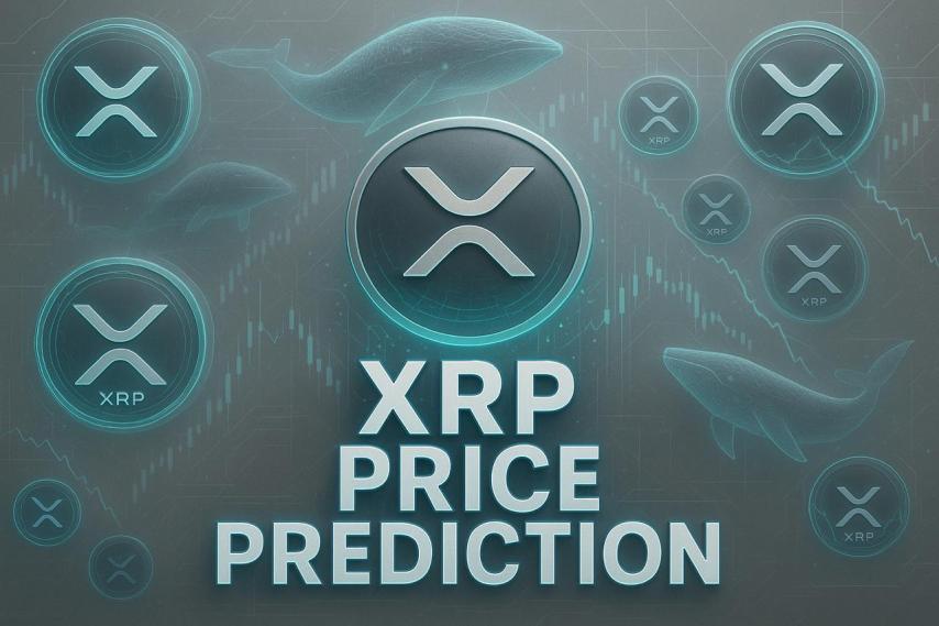 XRP Price Prediction: Which Altcoin Could Make You A Millionaire In 2025/26