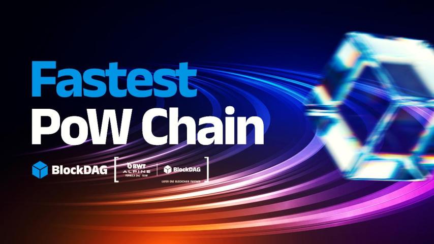 Arbitrum Falls 7%, Litecoin Struggles at $121, While BlockDAG’s $420M+ Surge Positions It as a Market Leader